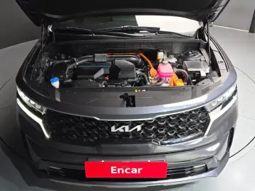 2022 Kia Sorento с пробегом 50 574 км