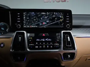 2021 Kia Sorento с пробегом 40 906 км