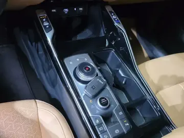 2022 Kia Sorento с пробегом 50 574 км