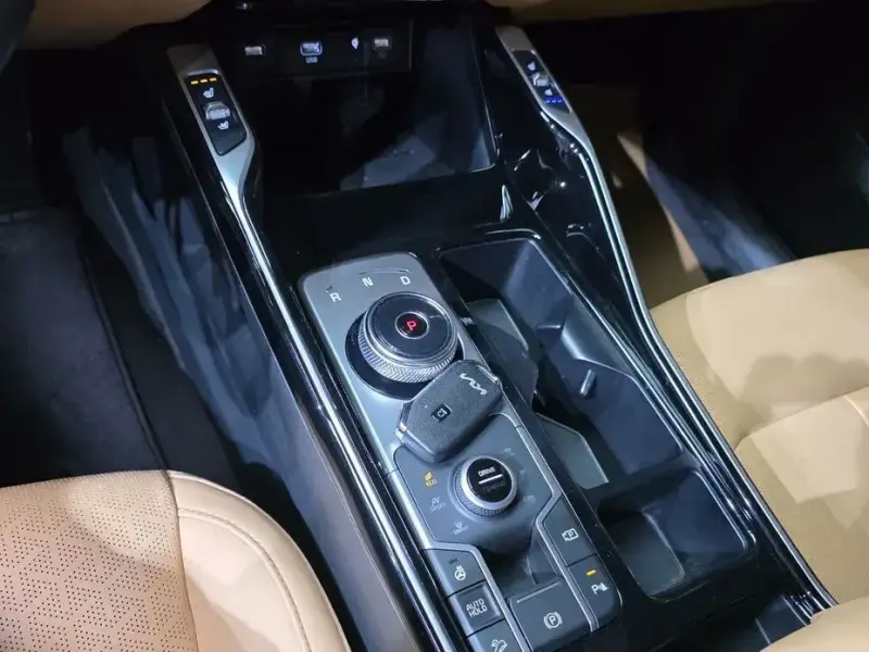 2022 Kia Sorento с пробегом 50 574 км