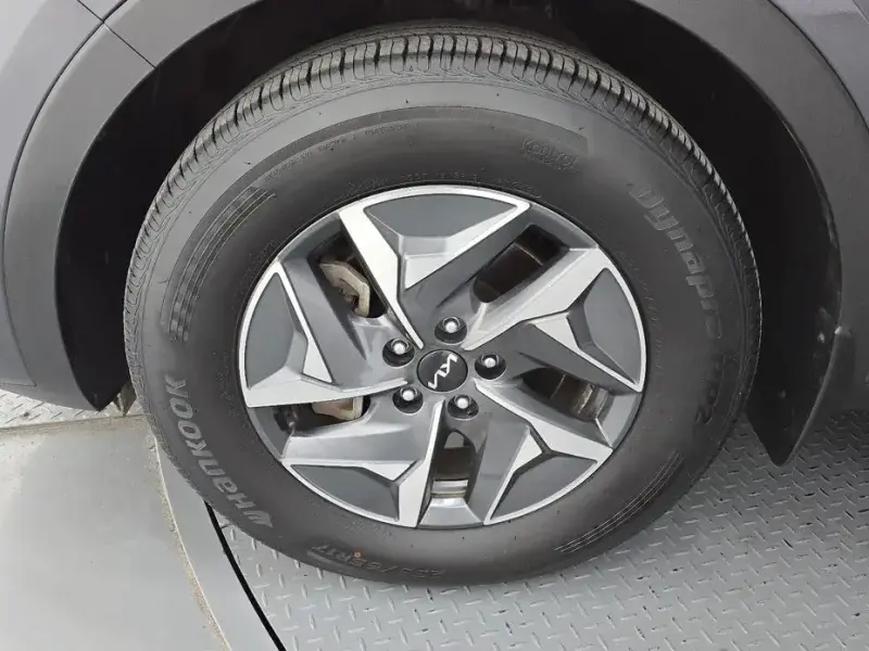 2021 Kia Sorento с пробегом 32 461 км