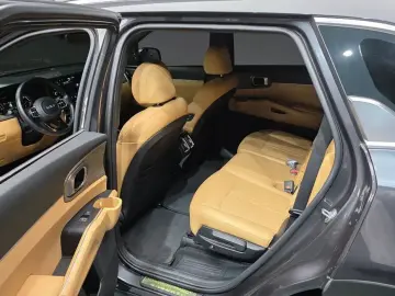 2022 Kia Sorento с пробегом 50 574 км