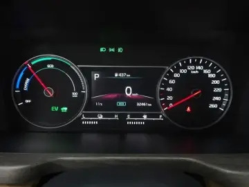 2021 Kia Sorento с пробегом 32 461 км