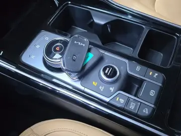 2021 Kia Sorento с пробегом 32 461 км
