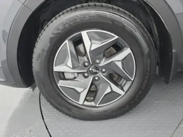 2023 Kia Sorento с пробегом 39 861 км