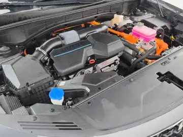 2023 Kia Sorento с пробегом 39 861 км