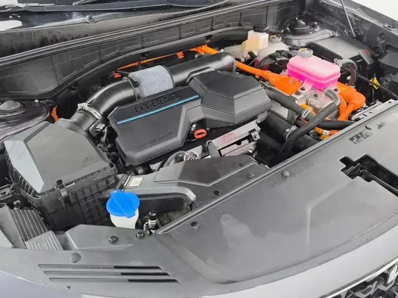2023 Kia Sorento с пробегом 39 861 км