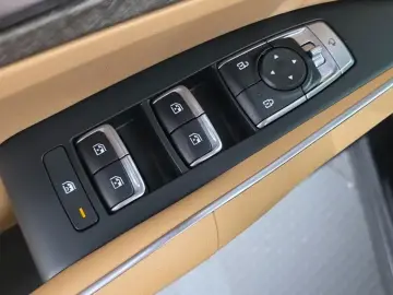 2023 Kia Sorento с пробегом 39 861 км