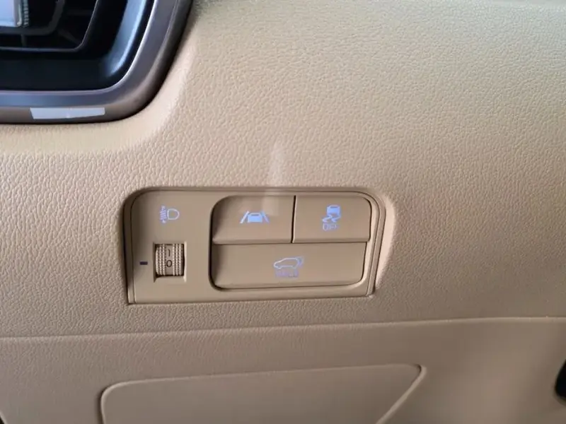 2023 Kia Sorento с пробегом 39 861 км