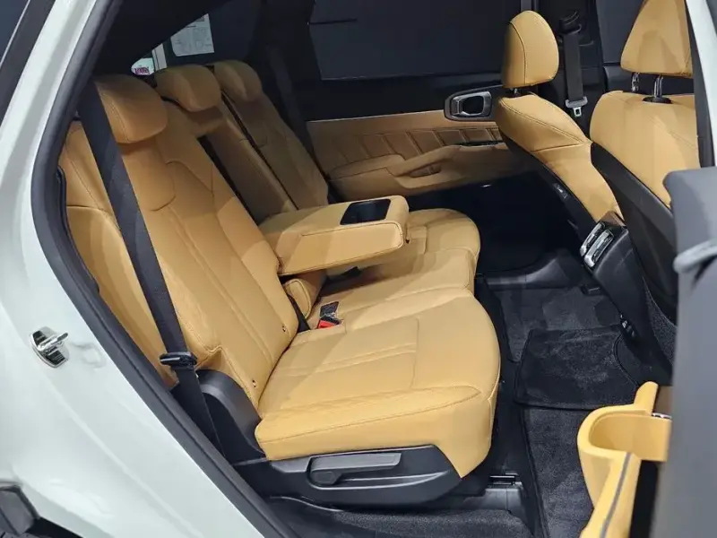 2021 Kia Sorento с пробегом 66 597 км