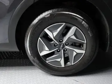 2022 Kia Sorento с пробегом 105 411 км