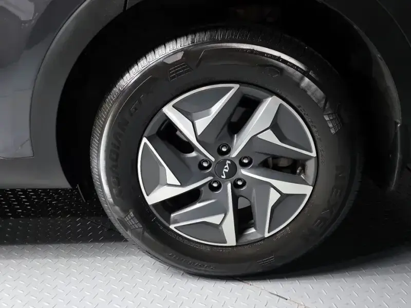 2022 Kia Sorento с пробегом 105 411 км