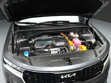 2022 Kia Sorento с пробегом 105 411 км