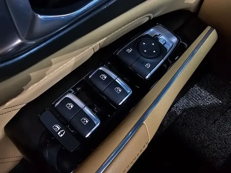 2021 Kia Sorento с пробегом 66 597 км