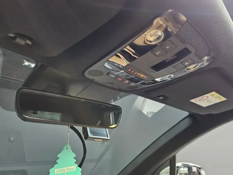 2021 Kia Sorento с пробегом 66 597 км