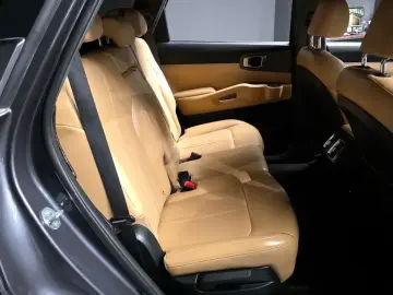 2022 Kia Sorento с пробегом 105 411 км