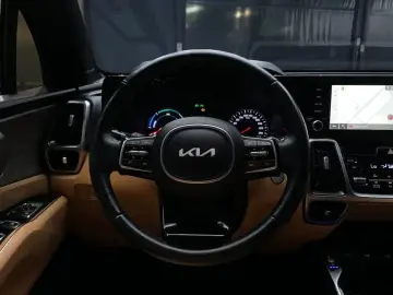2022 Kia Sorento с пробегом 105 411 км
