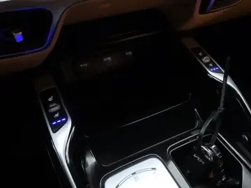 2022 Kia Sorento с пробегом 105 411 км