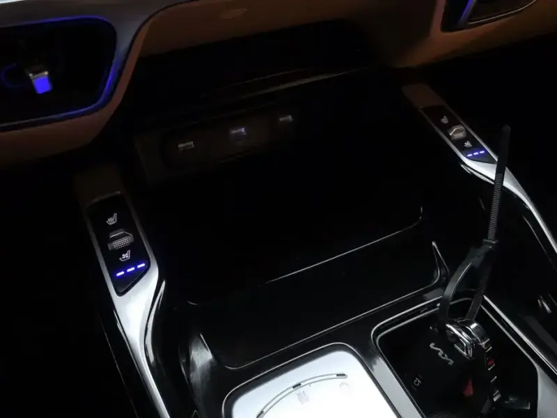 2022 Kia Sorento с пробегом 105 411 км