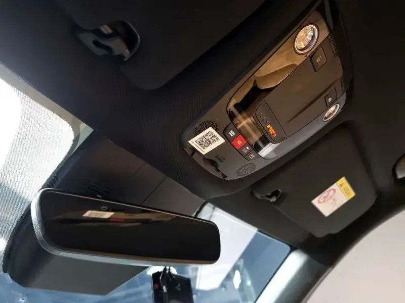 2022 Kia Sorento с пробегом 105 411 км