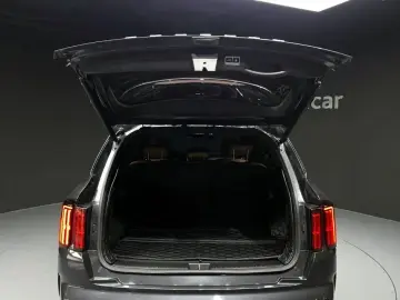 2022 Kia Sorento с пробегом 105 411 км