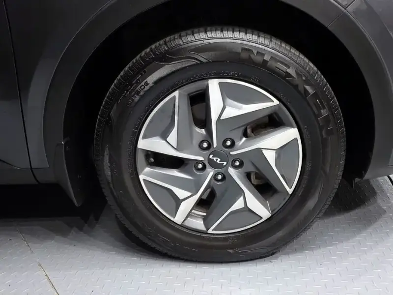 2022 Kia Sorento с пробегом 105 411 км