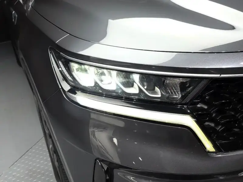 2022 Kia Sorento с пробегом 105 411 км