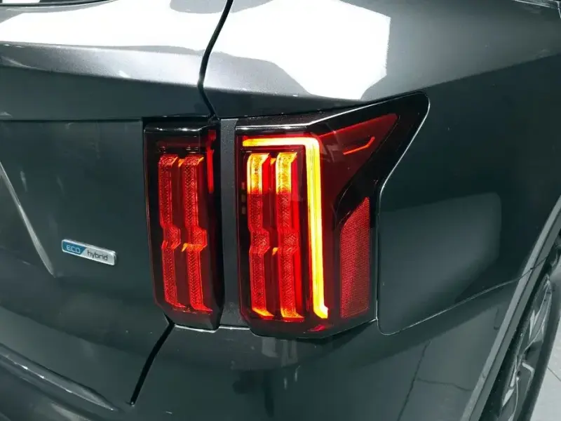 2022 Kia Sorento с пробегом 105 411 км