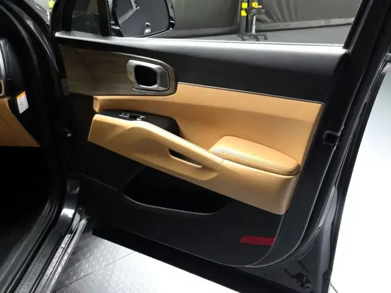 2022 Kia Sorento с пробегом 105 411 км