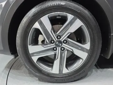 2021 Kia Sorento с пробегом 125 864 км