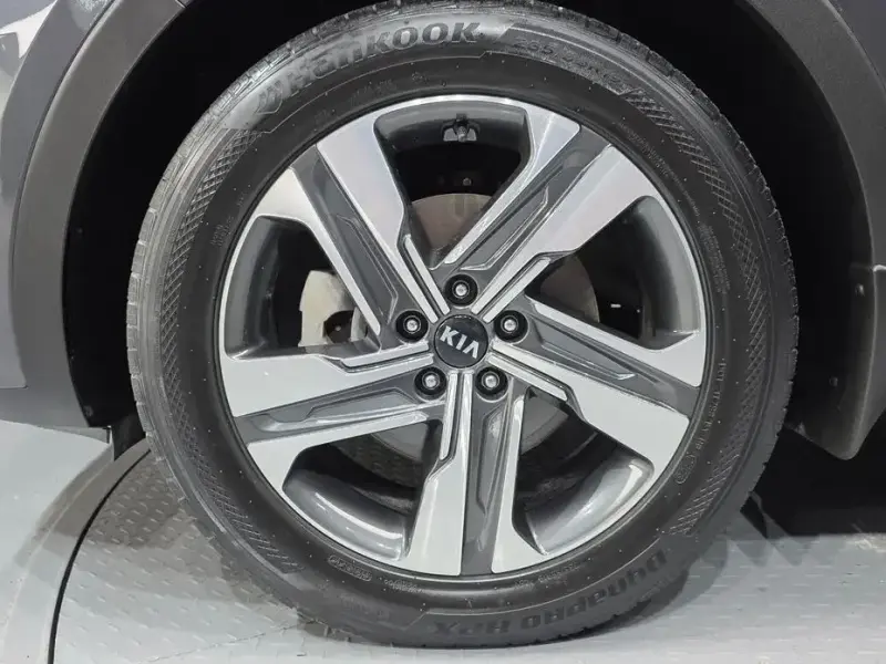 2021 Kia Sorento с пробегом 125 864 км