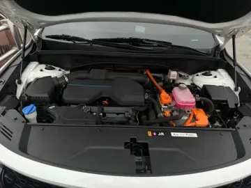 2022 Kia Sorento с пробегом 87 946 км