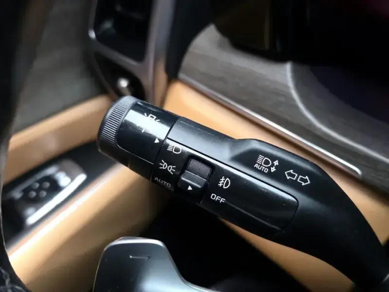 2022 Kia Sorento с пробегом 105 411 км
