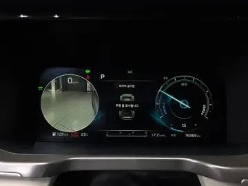 2021 Kia Sorento с пробегом 125 864 км