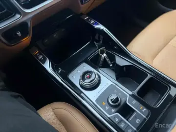 2022 Kia Sorento с пробегом 87 946 км