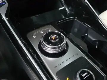 2021 Kia Sorento с пробегом 125 864 км