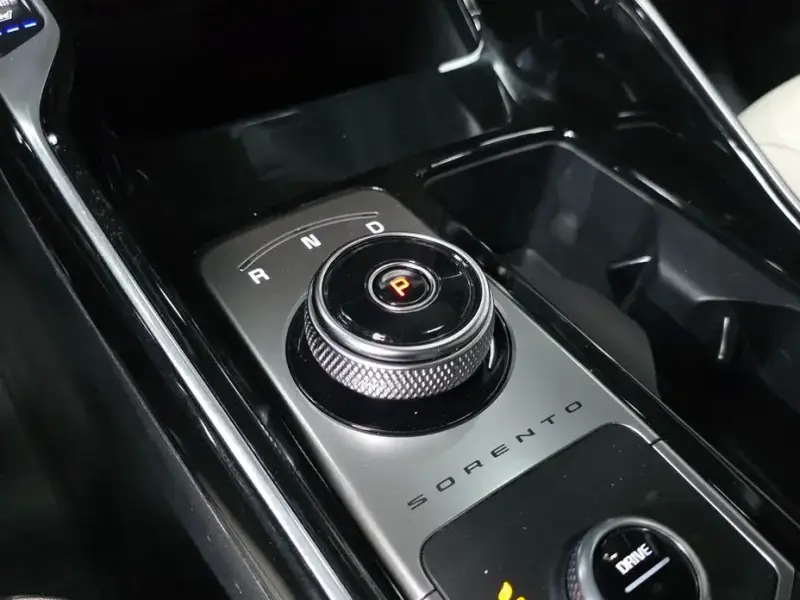 2021 Kia Sorento с пробегом 125 864 км