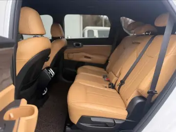 2022 Kia Sorento с пробегом 87 946 км