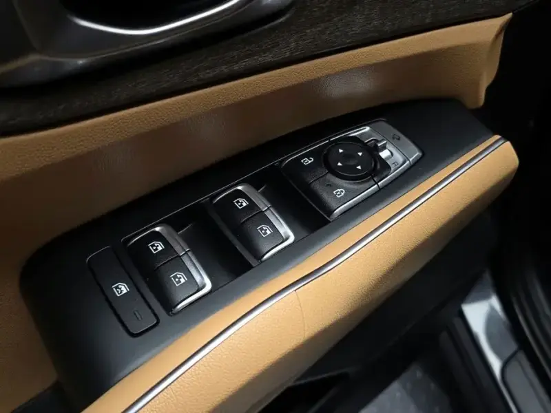2022 Kia Sorento с пробегом 105 411 км