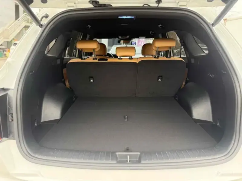 2022 Kia Sorento с пробегом 87 946 км