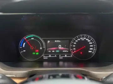 2022 Kia Sorento с пробегом 87 946 км
