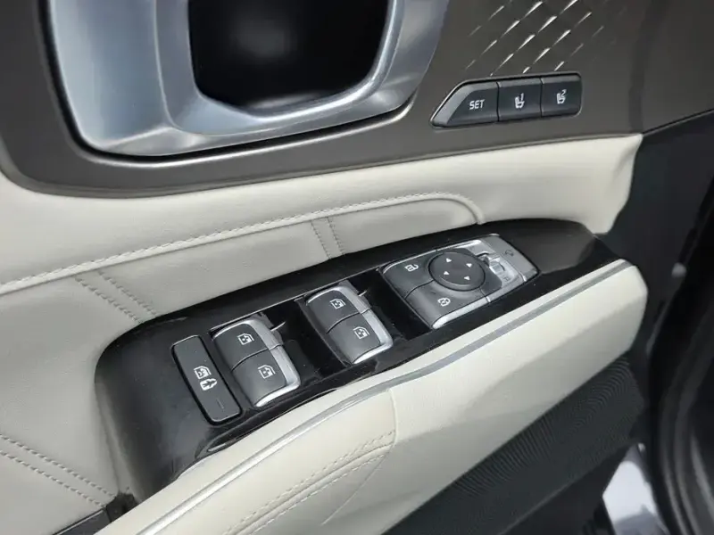 2021 Kia Sorento с пробегом 125 864 км