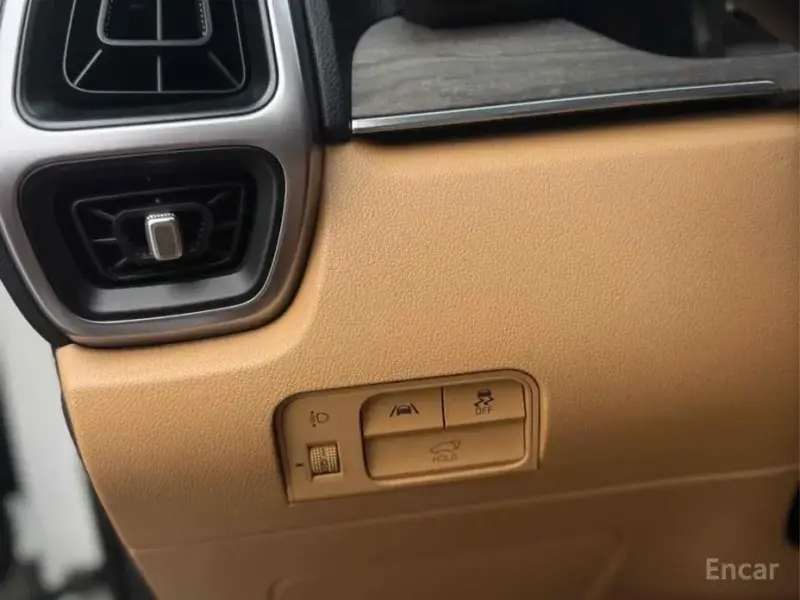 2022 Kia Sorento с пробегом 87 946 км