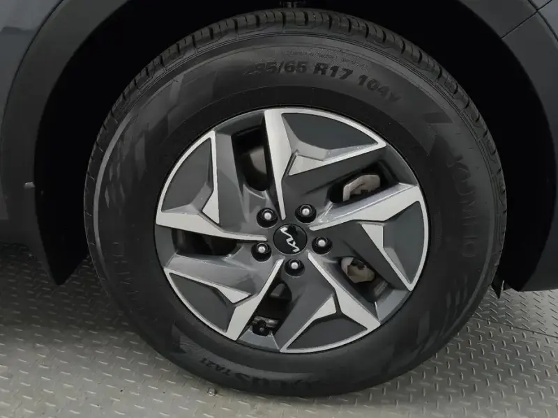 2022 Kia Sorento с пробегом 48 763 км