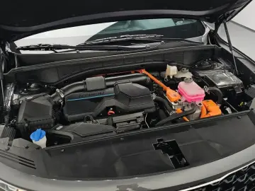 2022 Kia Sorento с пробегом 48 763 км