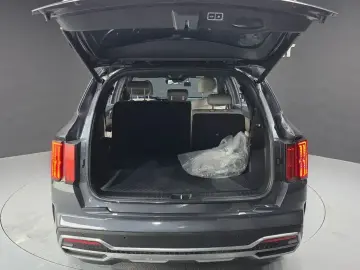 2021 Kia Sorento с пробегом 125 864 км