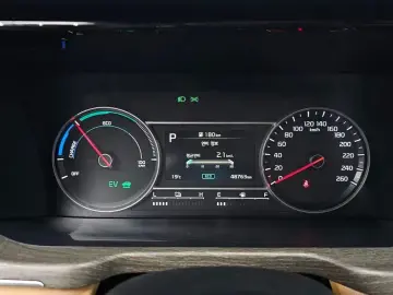 2022 Kia Sorento с пробегом 48 763 км