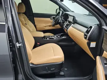2022 Kia Sorento с пробегом 48 763 км