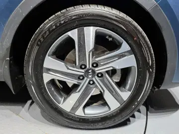 2021 Kia Sorento с пробегом 122 915 км