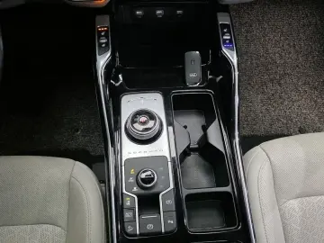 2021 Kia Sorento с пробегом 122 915 км